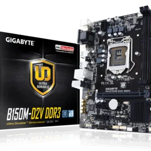 Main Gigabyte GA-B150M-D2V, Socket 1151 (GA-B150M-D2V)