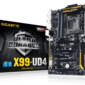MAin Gigabyte GA-X99-UD4, Socket 2011 (GA-X99-UD4)
