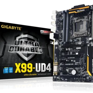MAin Gigabyte GA-X99-UD4, Socket 2011 (GA-X99-UD4)