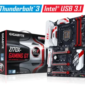 Main Gigabyte GA-Z170X-GAMING GT, Socket 1151 (GA-Z170X-GAMING GT)