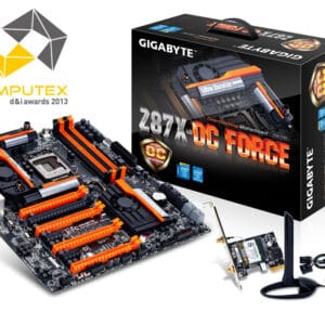Main Gigabyte GA-Z87X-OC Force, Socket 1150 (GA-Z87X-OC Force)