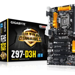 Main Gigabyte GA-Z97-D3H, Socket 1150 (GA-Z97-D3H)