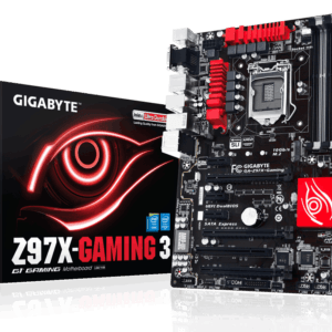 Main Gigabyte GA-Z97X-Gaming 3, Socket 1150 (GA-Z97X-Gaming 3)