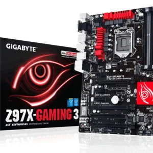 Main Gigabyte GA-Z97X-Gaming 3, Socket 1150 (GA-Z97X-Gaming 3)