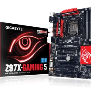 Main Gigabyte GA-Z97X-Gaming 5, Sockte 1150 (GA-Z97X-Gaming 5)
