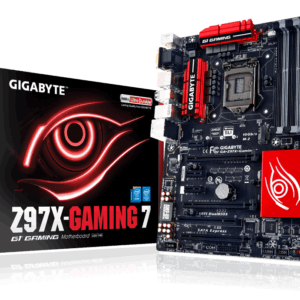 Main Gigabyte GA-Z97X-Gaming 7, Socket 1150 (GA-Z97X-Gaming 7)