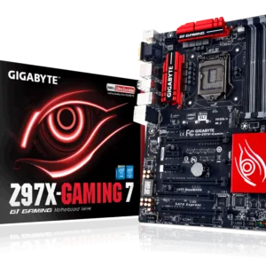 Main Gigabyte GA-Z97X-Gaming 7, Socket 1150 (GA-Z97X-Gaming 7)