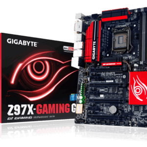 Main Gigabyte GA-Z97X-Gaming G1, Socket 1150 (GA-Z97X-Gaming G1)