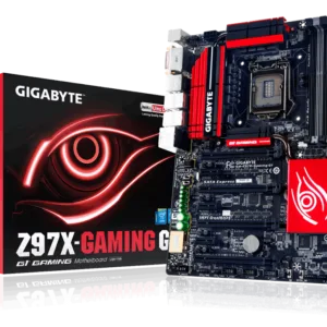 Main Gigabyte GA-Z97X-Gaming G1, Socket 1150 (GA-Z97X-Gaming G1)