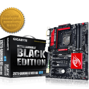 Main Gigabyte GA-Z97X-Gaming G1 WIFI-BK, Socket 1150 (GA-Z97X-Gaming G1 WIFI-BK)