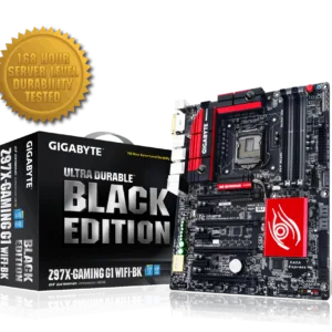 Main Gigabyte GA-Z97X-Gaming G1 WIFI-BK, Socket 1150 (GA-Z97X-Gaming G1 WIFI-BK)