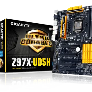Main Gigabyte GA-Z97X-UD5H, Socket 1150 (GA-Z97X-UD5H)
