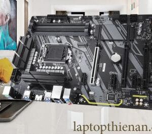 Main Gigabyte Z390 UD cũ còn bảo hành 2 năm