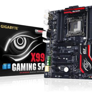 Main Gigibyte GA-X99-Gaming 5P, Socket 2011 (GA-X99-Gaming 5P)
