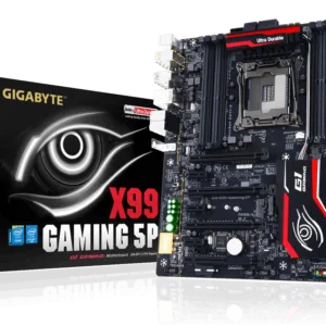 Main Gigibyte GA-X99-Gaming 5P, Socket 2011 (GA-X99-Gaming 5P)