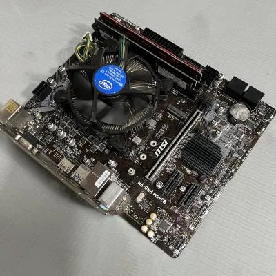 MAIN MSI B360M PRO-VD