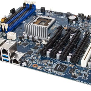 Main Server Gigabyte GA-6LXSV, Socket 1150 (GA-6LXSV)