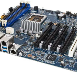 Main Server Gigabyte GA-6LXSV, Socket 1150 (GA-6LXSV)