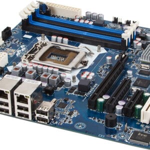 Main Server Gigabyte GA-6UASL3, Socket 1150 (GA-6UASL3)