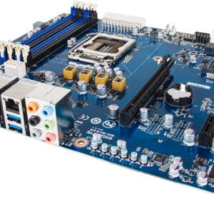 Main Sever Gigabyte GA-6LXSG, Socket 1150 (GA-6LXSG)