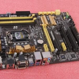 Mainboard Asus Z87 - A