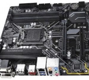 Mainboard GIGABYTE B360M D3H bh 8/2021