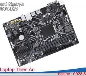 Mainboard Gigabyte GA-B360M-D2V bảo hành 2022