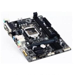 Mainboard Gigabyte H110M Cũ
