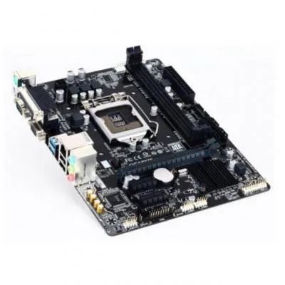 Mainboard Gigabyte H110M Cũ