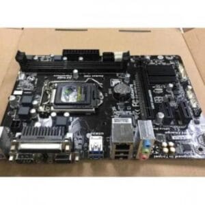 Mainboard Gigabyte H81 Cũ