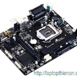 Mainboard GIGABYTE H81M-DS2
