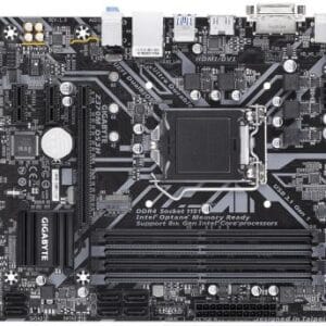 Mainboard Gigabyte Z370M DS3H
