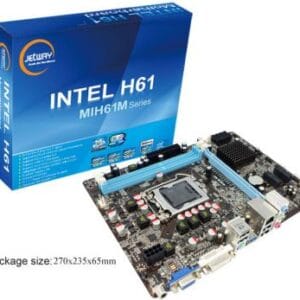 Mainboard intel h61