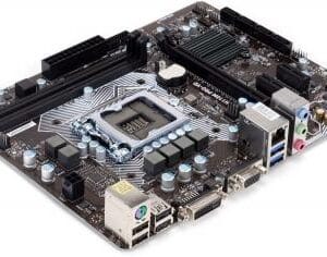 Mainboard MSI H110M PRO-VD còn bảo hành hảng