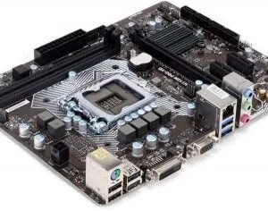 Mainboard MSI H110M PRO-VD còn bảo hành hảng