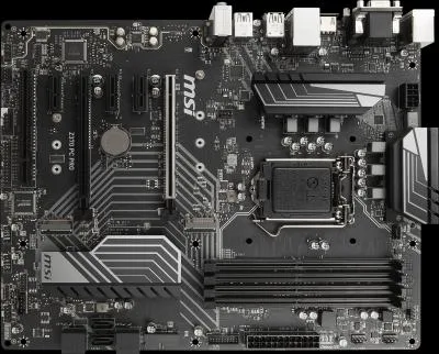 Mainboard MSI Z370 PC Pro