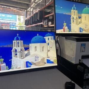 Màn hình Acer - KA271 27