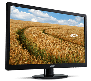 Màn hình Acer S230HL, 23