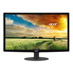 Màn hình Acer S240HL, 24