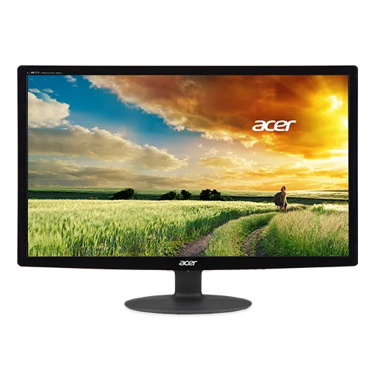 Màn hình Acer S240HL, 24