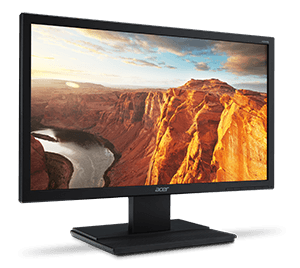 Màn hình Acer V196HQL, 18,5