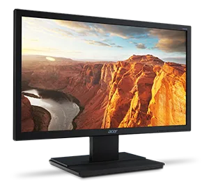 Màn hình Acer V196HQL, 18,5