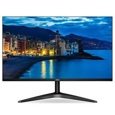 Màn Hình AOC 23.8" 24B1XHS (1920x1080/IPS/60Hz/7ms)