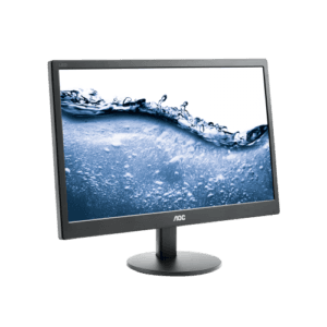 Màn hình AOC E2070SWN, 19,5