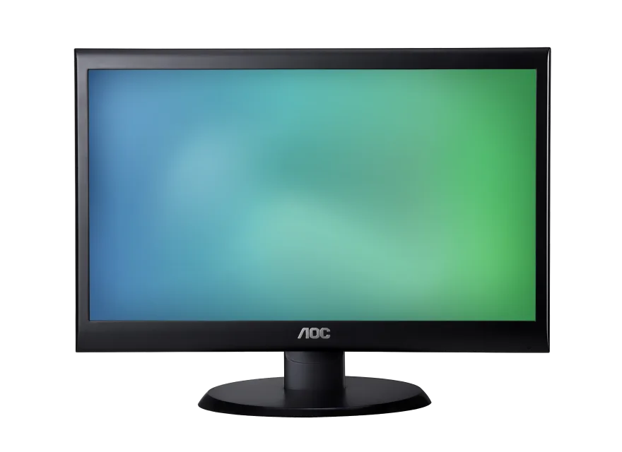 Màn hình AOC E2450SWD, 23,5