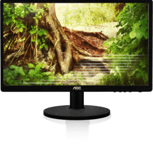 Màn hình AOC i2360SD, 23