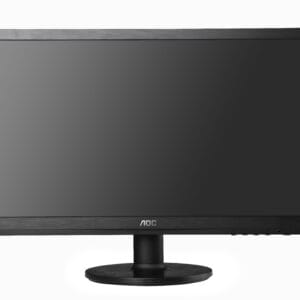 Màn hình AOC M2060SWD, 19,5