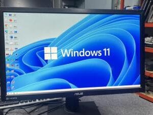 Màn hình Asus PB278Q (27 inch/2K/PLS) 2560 x 1440 WQHD