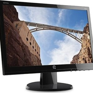 Màn hình Compaq F191, 18.5