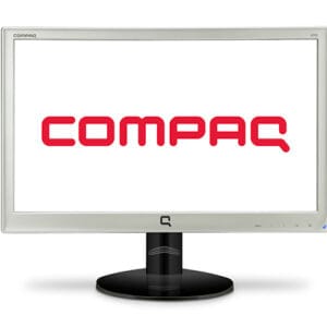 Màn hình Compaq R201, 20